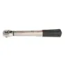 Mighty Torque Wrench Kit Werkzeug, Black / silver, One Size