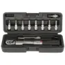 Mighty Torque Wrench Kit Werkzeug, Black / silver, One Size
