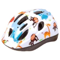 Mighty Zoo Junior-helm