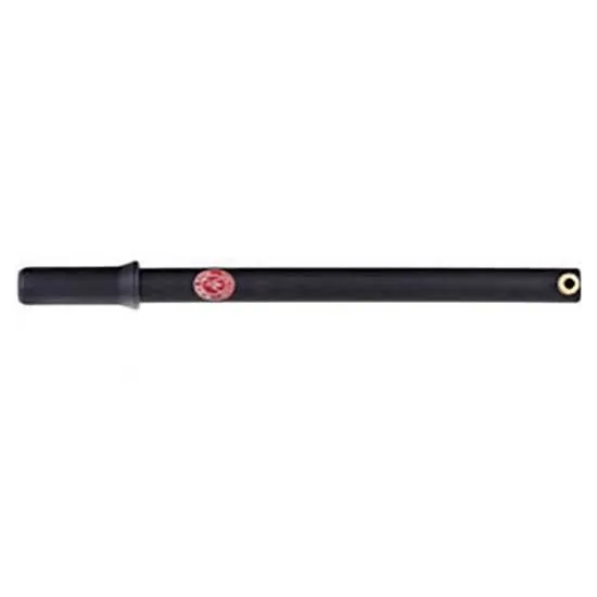 Mijnen Pieper 340 Mm Dunlop Mini-pumpe, Black, One Size Mijnen Pieper 340 Mm Dunlop Mini-pumpe, Black, One Size
