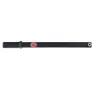 Mijnen Pieper 340 Mm Dunlop Mini-pumpe, Black, One Size