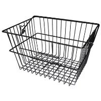 Mijnen Pieper City Wide Mesh Korb Mijnen Pieper City Wide Mesh Korb
