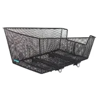 Mijnen Pieper College Basic Closed Mesh Fixed System Korb Mijnen Pieper College Basic Closed Mesh Fixed System Korb