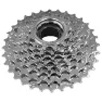 Mijnen Pieper E-bike Kassette, Silver, 9s, 13-32t