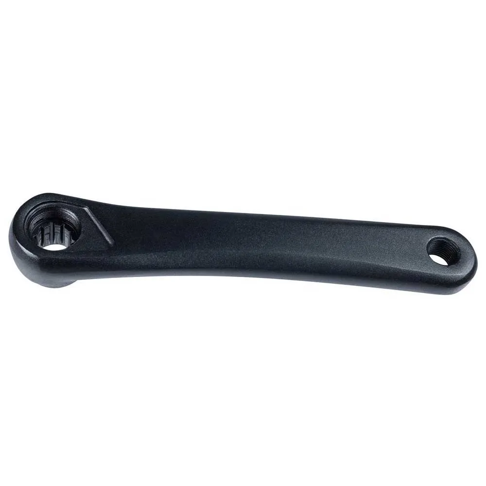 Mijnen Pieper Mp Kurbelsatz E-1 Kurbel, Black, 170mm Mijnen Pieper Mp Kurbelsatz E-1 Kurbel, Black, 170mm