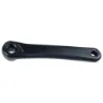 Mijnen Pieper Mp Kurbelsatz E-1 Kurbel, Black, 170mm