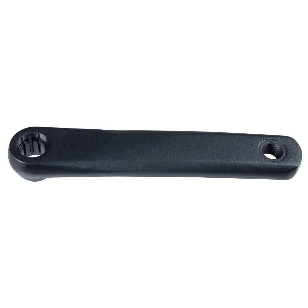Mijnen Pieper Mp Kurbelsatz E-2 Kurbel, Black, 170mm