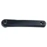 Mijnen Pieper Mp Kurbelsatz E-2 Kurbel, Black, 170mm