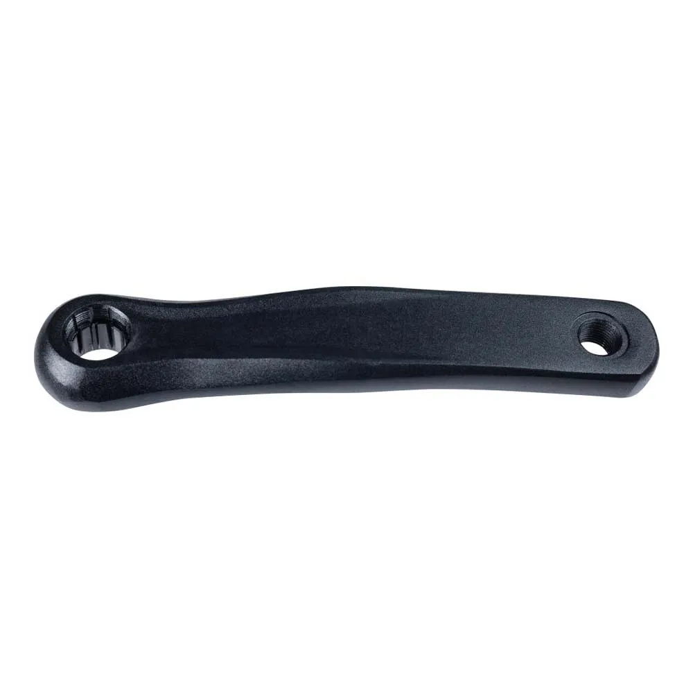 Mijnen Pieper Mp Kurbelsatz E-3 Kurbel, Black, 170mm Mijnen Pieper Mp Kurbelsatz E-3 Kurbel, Black, 170mm