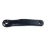 Mijnen Pieper Mp Kurbelsatz E-3 Kurbel, Black, 170mm