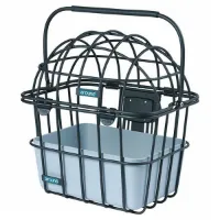 Mijnen Pieper Pet Korb Mijnen Pieper Pet Korb