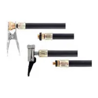 Mijnen Pieper Schrader Valve 8 Mm 600 Mm Schlauch Mijnen Pieper Schrader Valve 8 Mm 600 Mm Schlauch