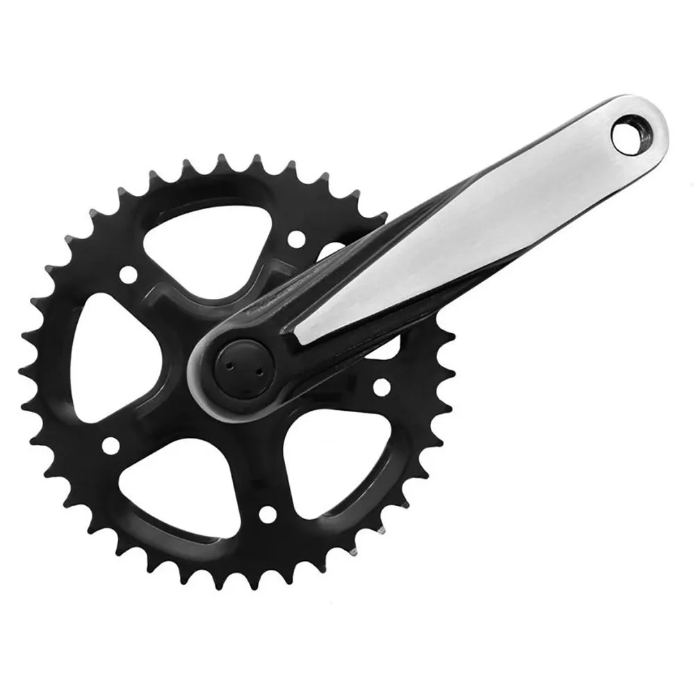 Mijnen Pieper Speed Kurbelgarnitur Mijnen Pieper Speed Kurbelgarnitur