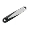 Mijnen Pieper Speed Linke Kurbel, Silver, 170mm