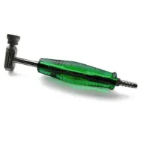 Mijnen Pieper Universal Petrol Station Connector For Bicycle And Car Valve Pumpe Mijnen Pieper Universal Petrol Station Connector For Bicycle And Car Valve Pumpe