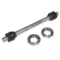 Mijnen Pieper Vorderachse M9x1 Mm Mijnen Pieper Vorderachse M9x1 Mm