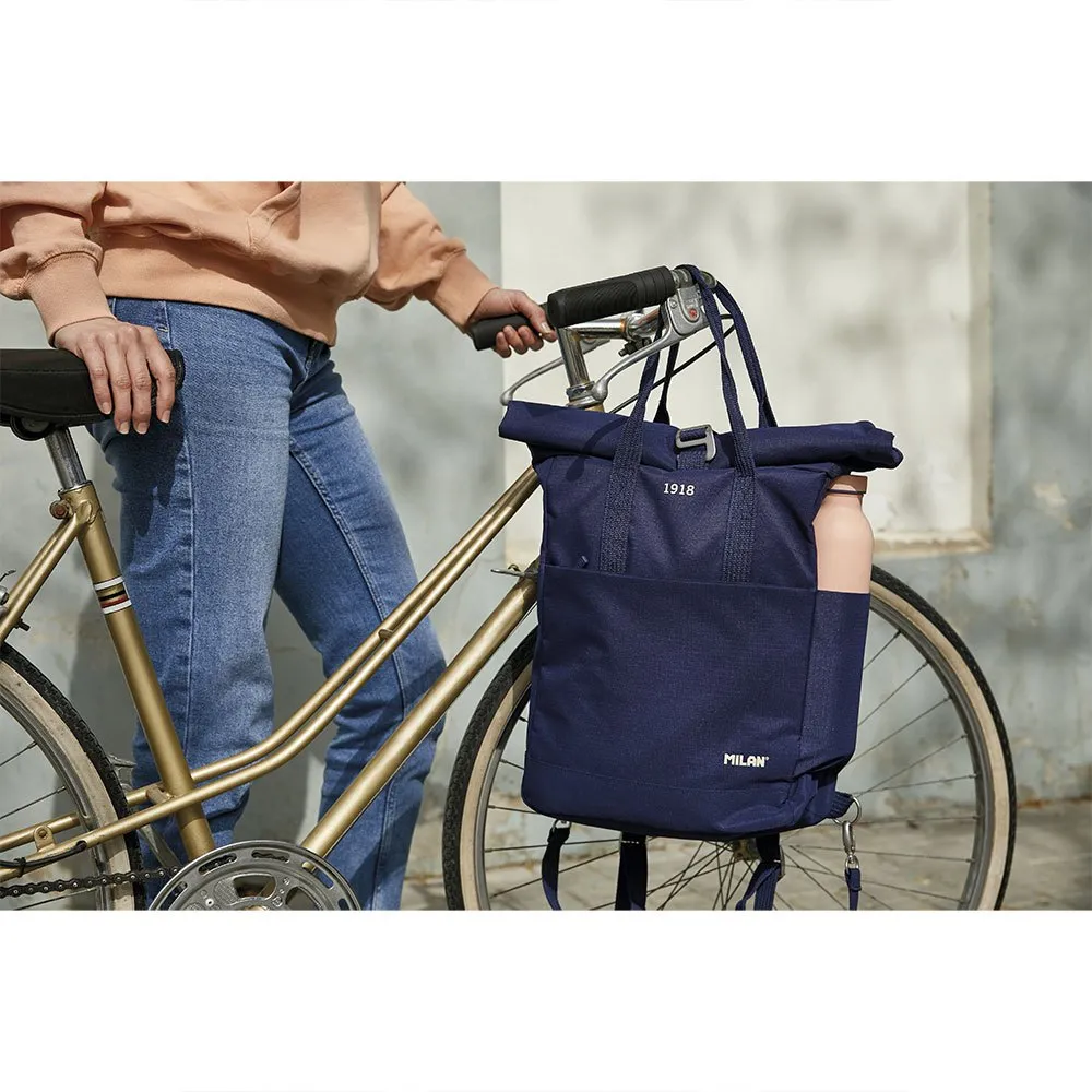 Milan 1918 Series 10l Rucksack Milan 1918 Series 10l Rucksack