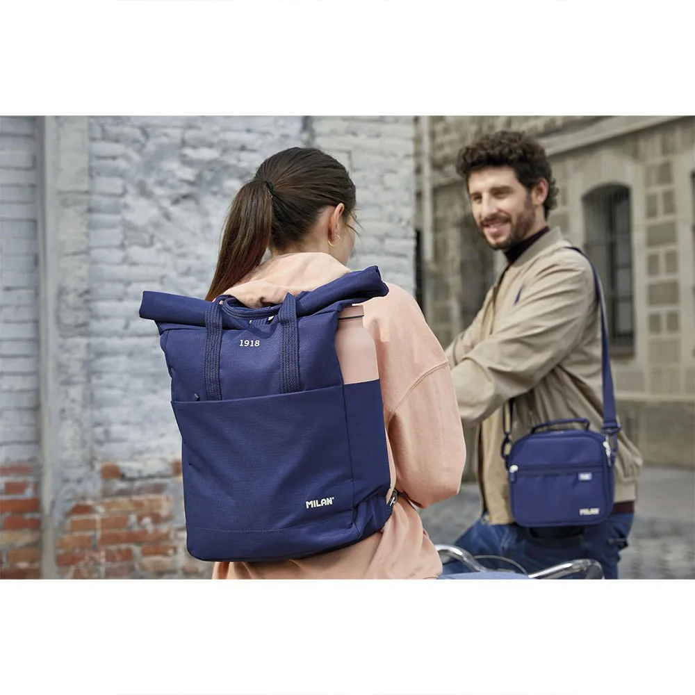 Milan 1918 Series 10l Rucksack Milan 1918 Series 10l Rucksack