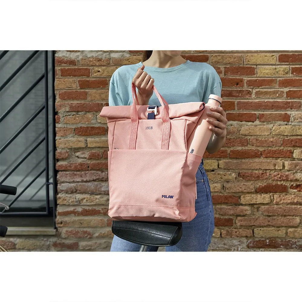 Milan 1918 Series 10l Rucksack Milan 1918 Series 10l Rucksack