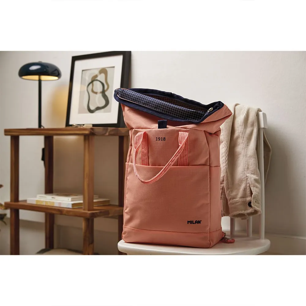 Milan 1918 Series 10l Rucksack Milan 1918 Series 10l Rucksack