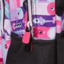 Milan 2 Schulrucksäcke Mit Reißverschluss Aliens 2 Sonderedition 21l, Multicolor