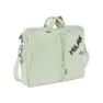 Milan 430 Kollektion Seit 1918 Laptop-aktentasche, Green