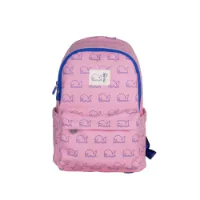 Milan Casual School 460 Kollektion Seit 1918 Rucksack 9.5l