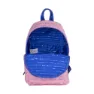 Milan Casual School 460 Kollektion Seit 1918 Rucksack 9.5l, Pink