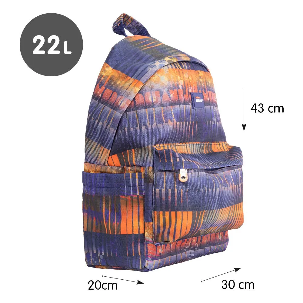 Milan Fizz Special Series 25l Rucksack Milan Fizz Special Series 25l Rucksack