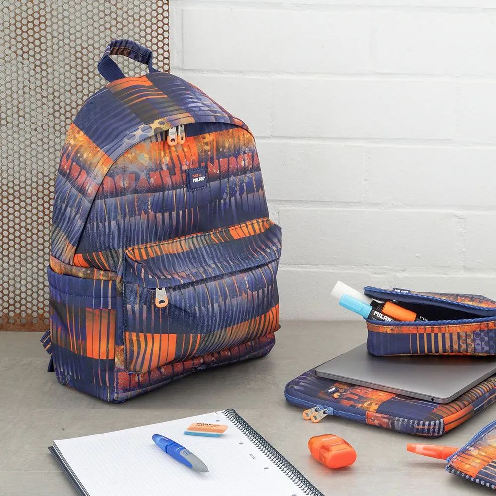 Milan Fizz Special Series 25l Rucksack Milan Fizz Special Series 25l Rucksack