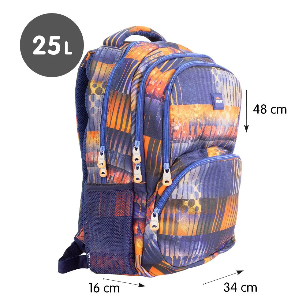Milan Fizz Special Series 25l Rucksack Milan Fizz Special Series 25l Rucksack