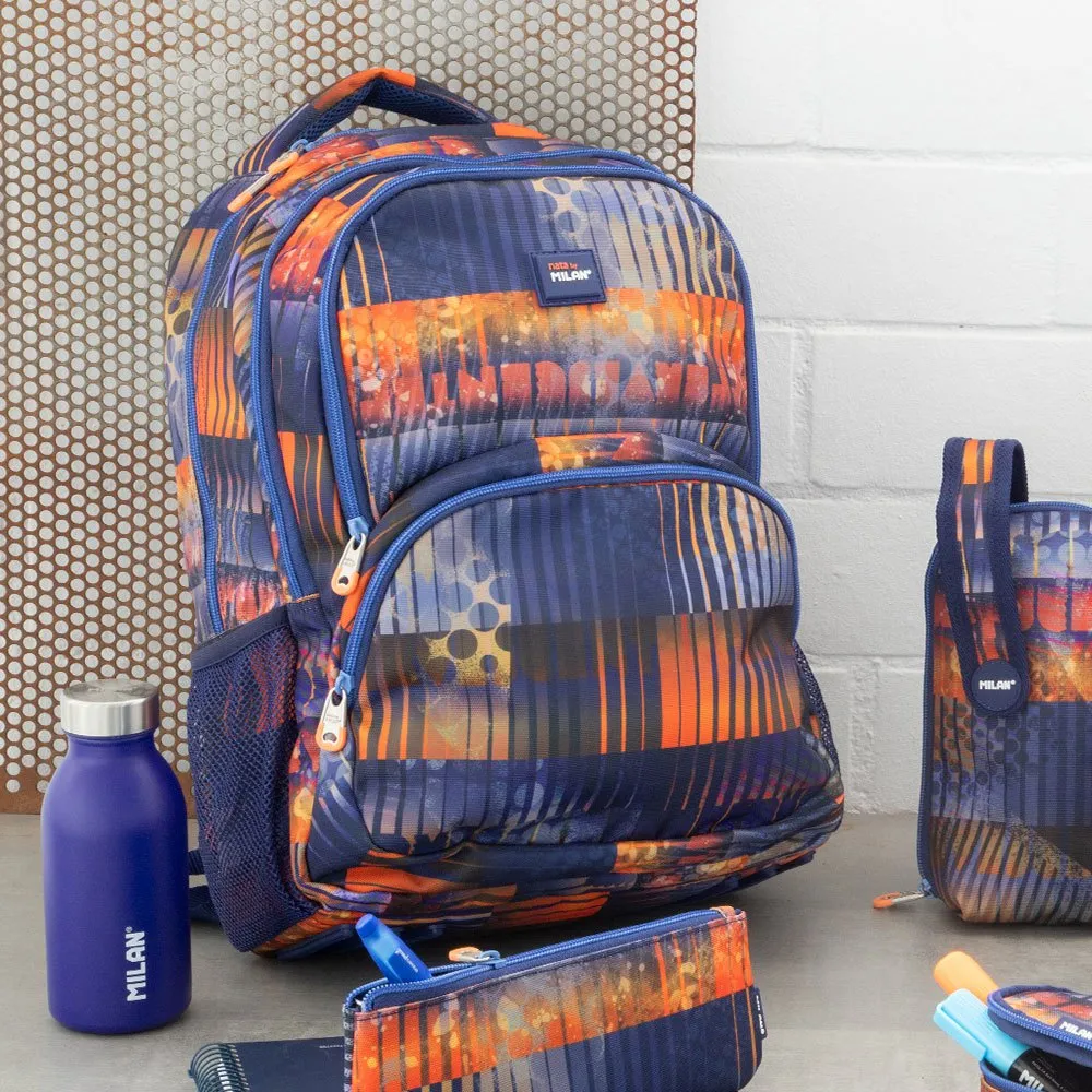 Milan Fizz Special Series 25l Rucksack Milan Fizz Special Series 25l Rucksack