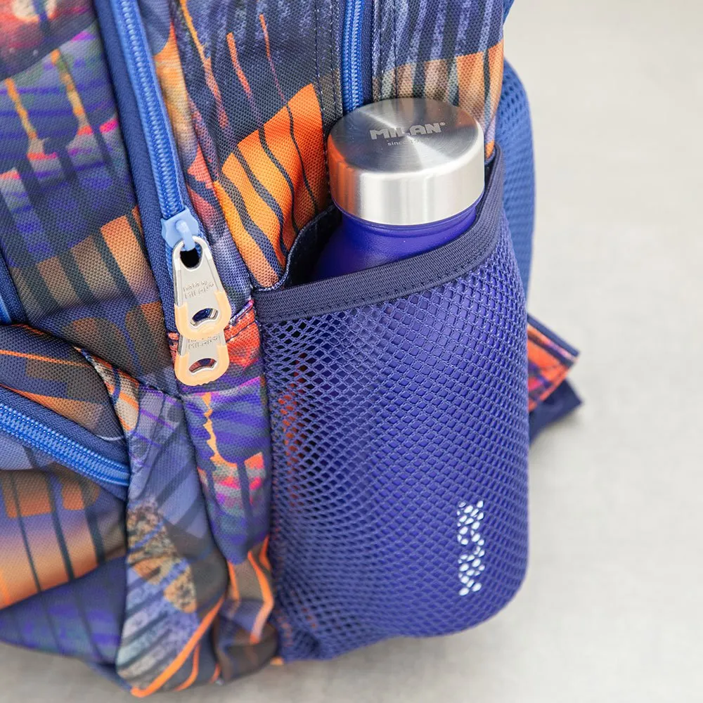 Milan Fizz Special Series 25l Rucksack Milan Fizz Special Series 25l Rucksack
