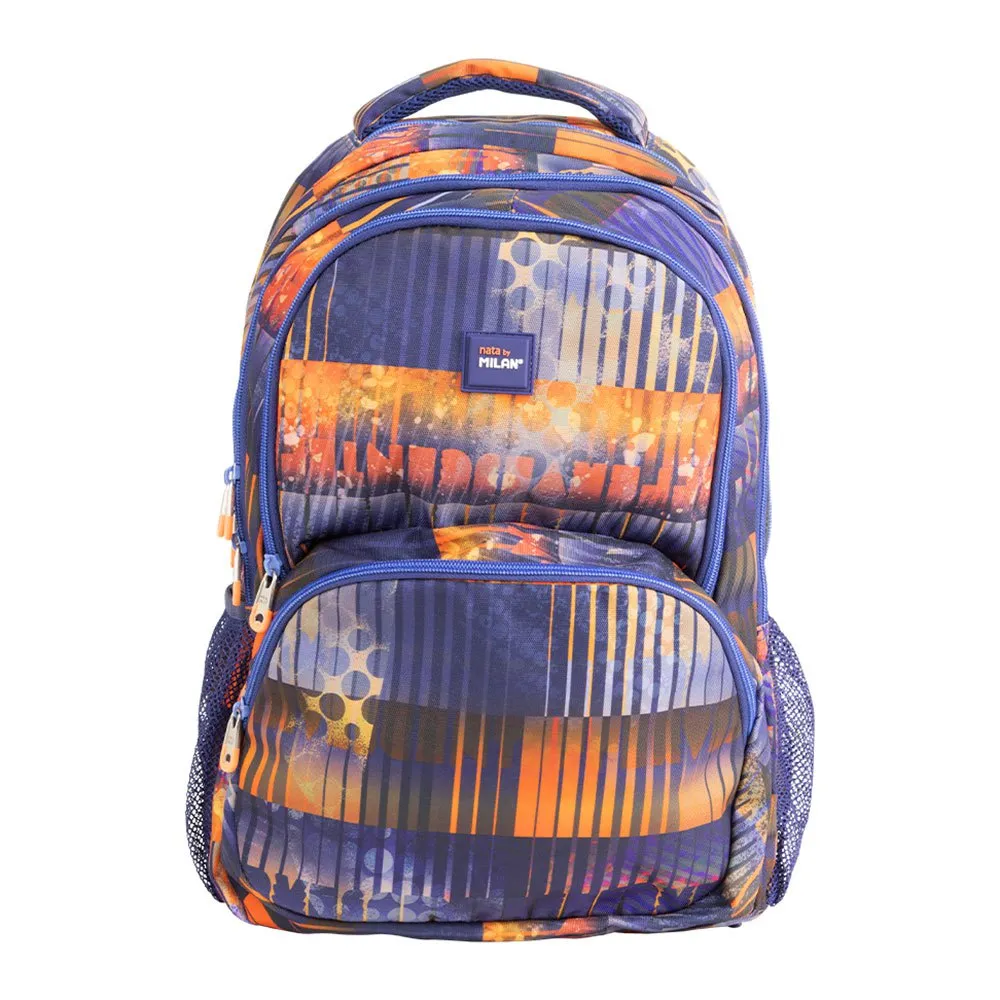 Milan Fizz Special Series 25l Rucksack Milan Fizz Special Series 25l Rucksack
