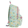 Milan Frutikis Special Series L Rucksack, Green / orange
