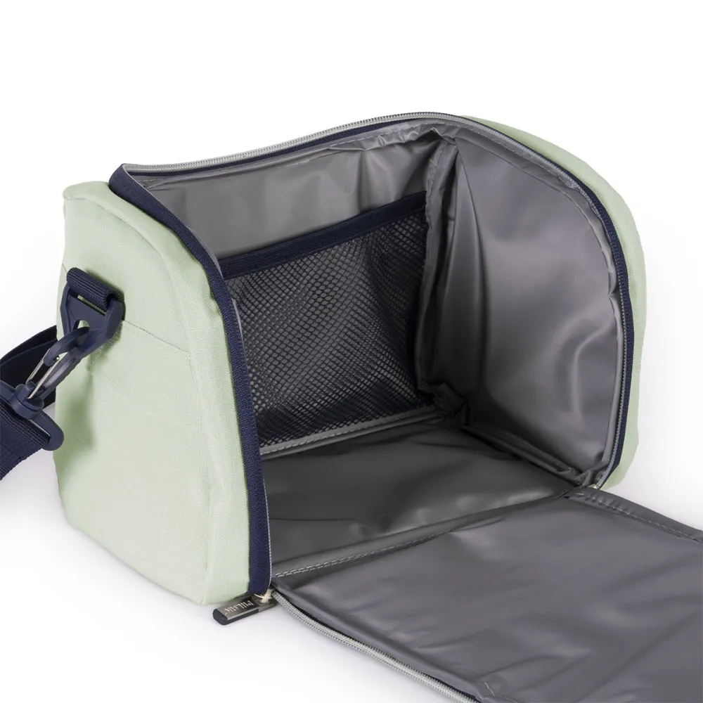 Milan Große Kapazität 430 Kollektion Lunchbox Seit 1918 5l, Green