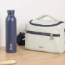 Milan Große Kapazität 430 Kollektion Lunchbox Seit 1918 5l, Green