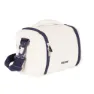 Milan Große Kapazität 430 Kollektion Lunchpaket Seit 1918 5l, Beige