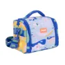 Milan Große Kapazität Odyssey Special Series Lunchbag 5l, Blue
