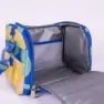 Milan Große Kapazität Odyssey Special Series Lunchbag 5l, Blue