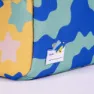 Milan Große Kapazität Odyssey Special Series Lunchbag 5l, Blue