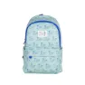 Milan Informelle Schule 460 Seit 1918 Sammlung Rucksack 9.5l, Green
