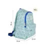 Milan Informelle Schule 460 Seit 1918 Sammlung Rucksack 9.5l, Green