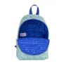 Milan Informelle Schule 460 Seit 1918 Sammlung Rucksack 9.5l, Green