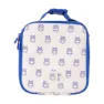 Milan Isotherme Lebensmitteltasche 460 Kollektion Seit 1918 3.9 L, Beige