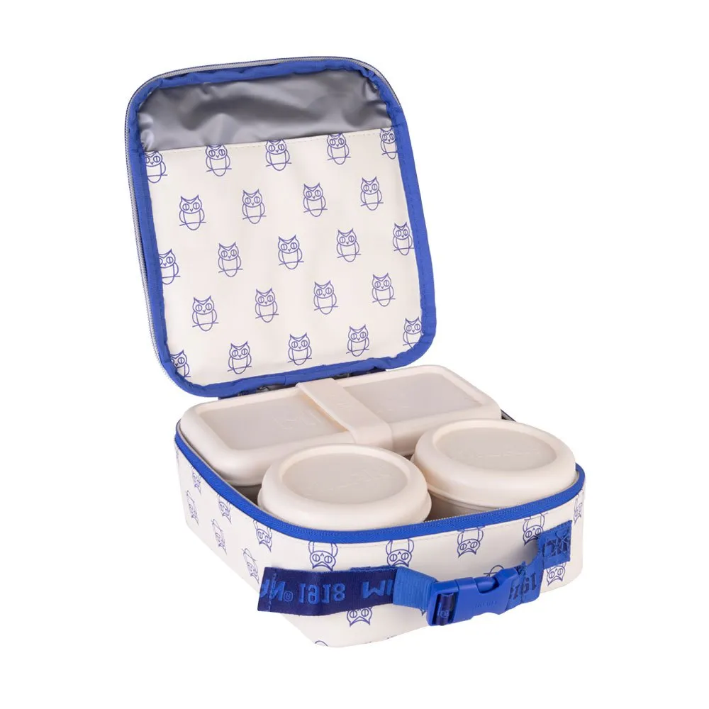 Milan Isotherme Lebensmitteltasche 460 Kollektion Seit 1918 3.9 L, Beige