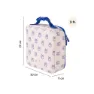 Milan Isotherme Lebensmitteltasche 460 Kollektion Seit 1918 3.9 L, Beige