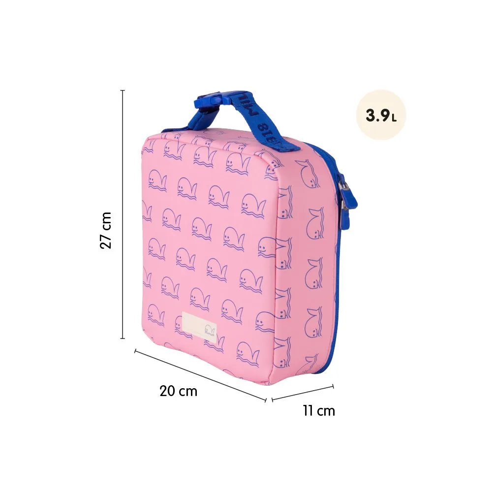 Milan Isotherme Lebensmitteltasche 460 Kollektion Seit 1918 3.9l