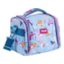 Milan Isotherme Lebensmitteltasche Große Kapazität Rollen 2 Sonderserie 5l, Multicolor
