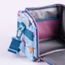 Milan Isotherme Lebensmitteltasche Große Kapazität Rollen 2 Sonderserie 5l, Multicolor